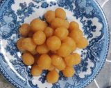 Foto langkah ke 1 dari resep Nastar Qeju.