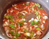 Foto del paso 3 de la receta: Colchón de lenteja