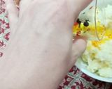 عکس مرحله 4 از دستور کبه برنج
