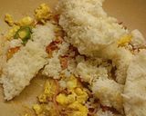 Foto langkah ke 4 dari resep Nasi Goreng Nyah-nyah Khas Betawi.