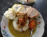 Foto langkah ke 3 dari resep Gulai daging sapi (gultik blok m).