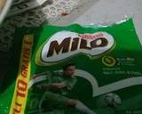 Cara Membuat Es Milo Cincau 1