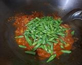 Foto langkah ke 5 dari resep 42💝Sambel Goreng Udang💝.