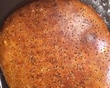 صورة لخطوة 3 من وصفة خبز الدار خفيف ريشة 😋😋😋