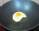 Foto langkah ke 1 dari resep Nasi goreng ala hotel, simple.