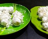 চীজি পটেটো ম্যাগি স্ট্রিপস্ (cheesy potato maggi strips recipe in Bengali) রেসিপির ধাপ 9 ছবি