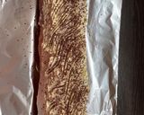 Banános süti recept fázis 4 fotója