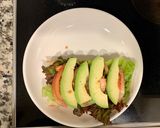 Foto del paso 4 de la receta: Sándwich de caballa 🐠