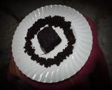 બ્રાઉની (Brownie Recipe In Gujarati) રેસીપી સ્ટેપ8ફોટો