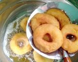Foto langkah ke 5 dari resep Donat kentang.