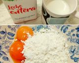 Foto del paso 2 de la receta Tartas individuales de manzana