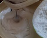 Foto langkah ke 4 dari resep Onbijtkoek Cake.