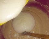 Foto del paso 4 de la receta: Torta simple de peras