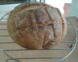 Foto del paso 7 de la receta Hogaza de pan