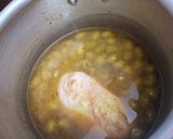 صورة لخطوة 1 من وصفة طبق رئيسي بنصف صدر دجاج🐓🤍