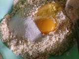 Pie Susu