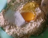 Foto langkah ke 4 dari resep Pie Susu.