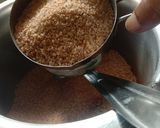 கோதுமை ரவை வெண்பொங்கல்(wheat rava pongal recipe in tamil) ரெசிபி ஸ்டேப் 1 புகைப்படம்