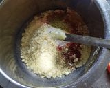 સ્ટીમ પાત્રા (Steam Patra Recipe In Gujarati) રેસીપી સ્ટેપ2ફોટો