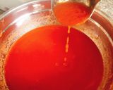 Hình bước làm 4 của món Xốt cà chua tươi (Fresh tomato sauce)