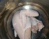 Foto langkah ke 1 dari resep Soto mie bogor.