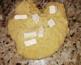 Foto del paso 5 de la receta: Conchas