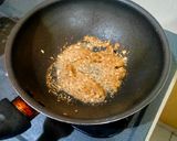 Foto langkah ke 8 dari resep Mie Ongklok.