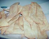 Foto del paso 6 de la receta: Torta fritas ideales para él mate!