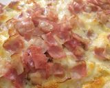 Foto del paso 1 de la receta: Pizza casera