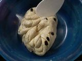 Roti Kismis Manis