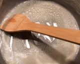 Paradicsomos húsgombóc jázmin rizzsel recept fázis 3 fotója