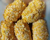 Foto langkah ke 5 dari resep Kroket Kentang.