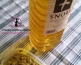 Foto del paso 2 de la receta: Pasta de Maíz al aroma de vino y albahaca