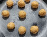 Foto del paso 3 de la receta: 🧀Pancitos de Queso🧀
