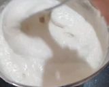 A picture of step 3 of Potato Stuffed Idli.