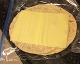 Foto del paso 5 de la receta: Tacos de zapallitos