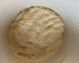 Túrógombóc recept fázis 3 fotója