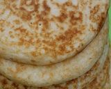 A picture of step 8 of Rice cake(SINASIR).