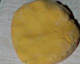 Foto del paso 4 de la receta: Alfajores de Maicena