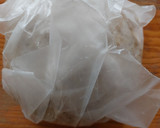 Foto del paso 3 de la receta: Galletas Bolas de nieve - Snowballs (receta #400)