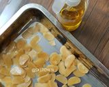 Foto langkah ke 1 dari resep Kerupuk Air Fryer.
