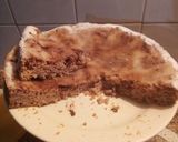 Foto del paso 4 de la receta: Torta con chocolatada y leche de coco vegana