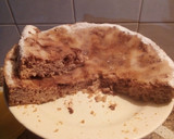 Foto del paso 4 de la receta: Torta con chocolatada y leche de coco vegana