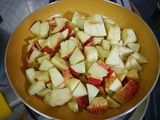 Apple Pie Smoothie