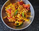 સંભારો(sambharo Recipe in Gujarati) રેસીપી સ્ટેપ3ફોટો