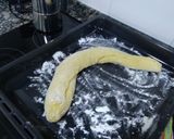 Foto del paso 7 de la receta Rosca de yema