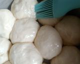 Foto langkah ke 10 dari resep Roti lembut tanpa ulen tanpa mixser ekonomis.