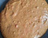 A picture of step 6 of Fluffy Choco-Pancakes 🥞.