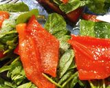 Foto del paso 3 de la receta: Súper fácil y rápido.Cero calorías.Vegana