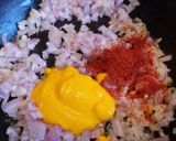 Foto del paso 7 de la receta: Caihuas Rellenas con Pollo